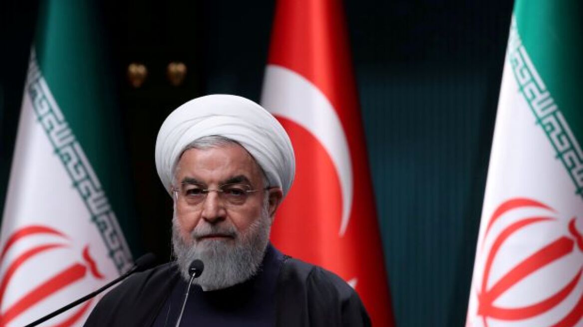 rouhani