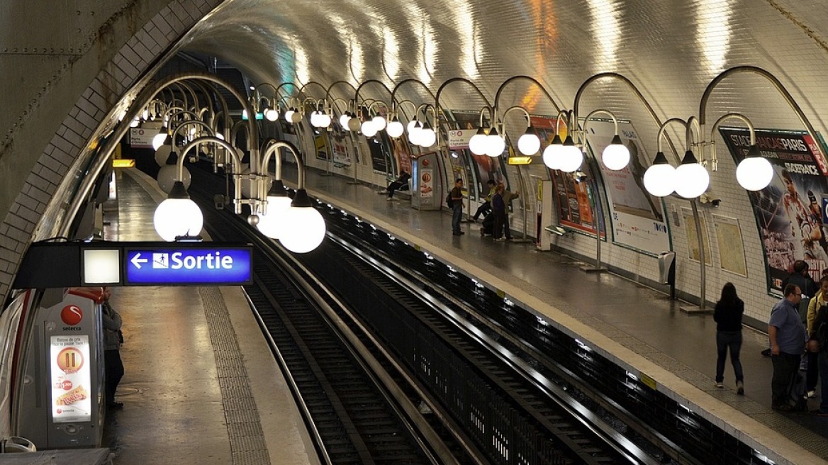 subway-metro-paris