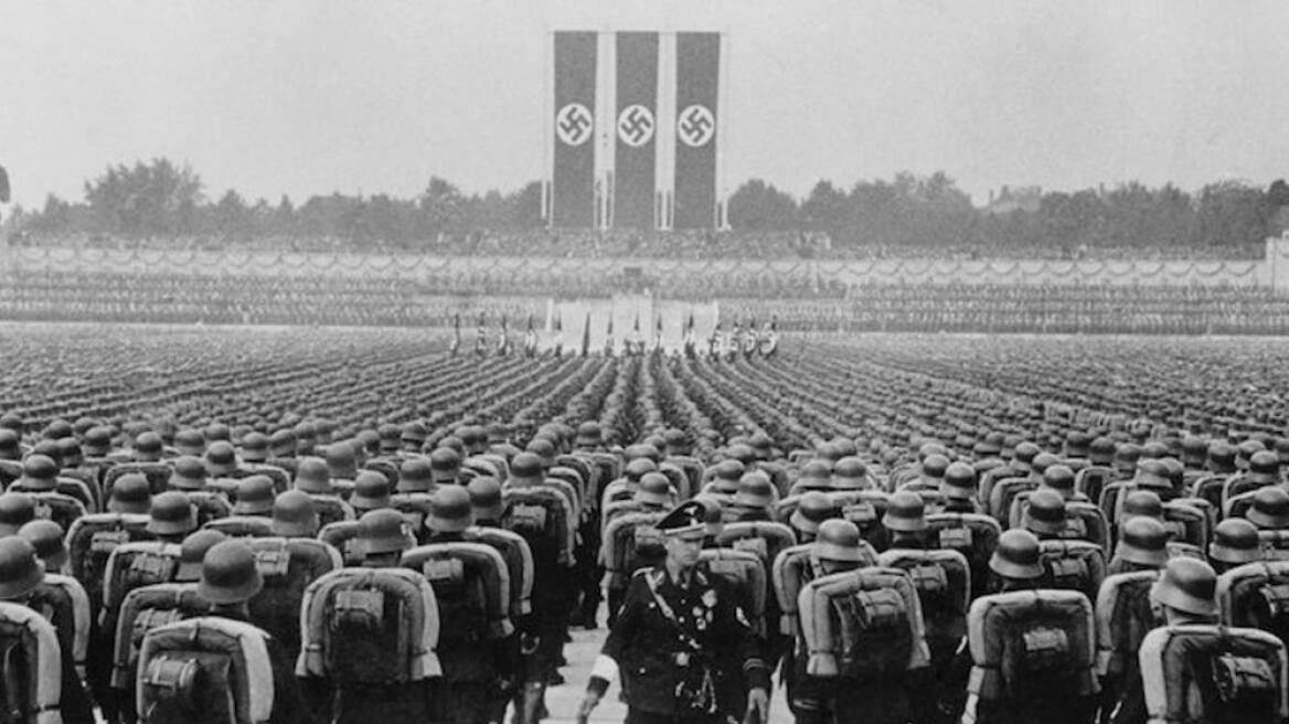 nazi-world