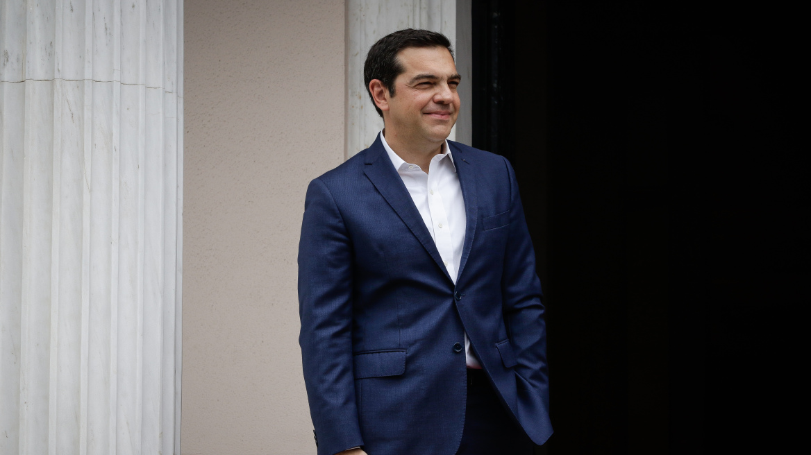 tsipras-monos