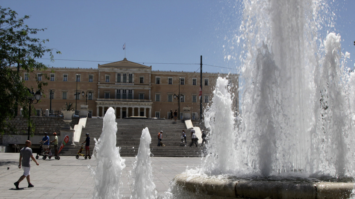 syntagma-kairos-ena