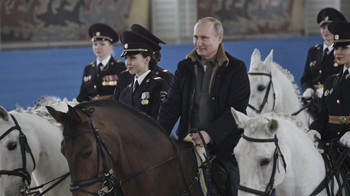 Putin_ride_horse