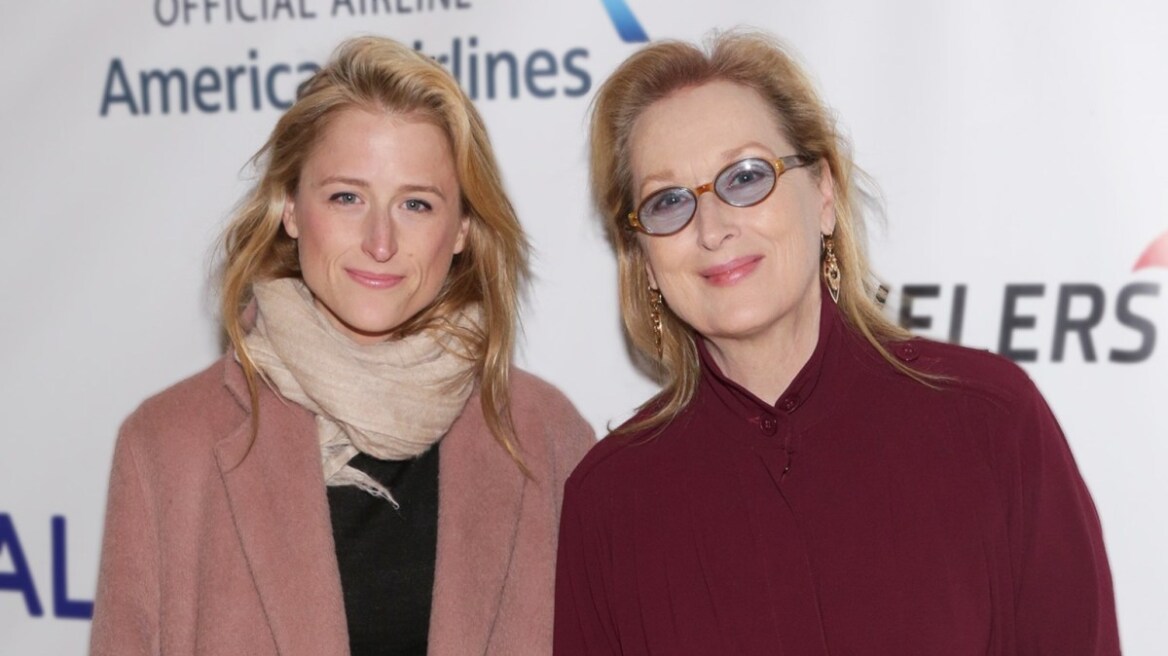 Meryl-Streep-Daughter-Mamie-Gummer-and-Fiance-Mehar-Sethi-Welcome-First-Child-edit