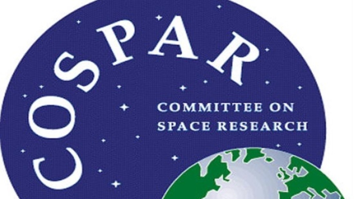 Athens to host the “Space Olympics” COSPAR in 2022 (video)