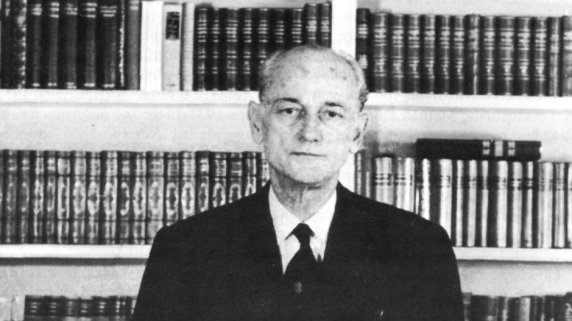 kanelopoulos