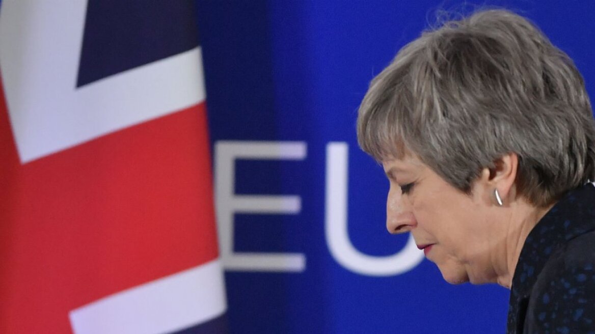 mayBrexit
