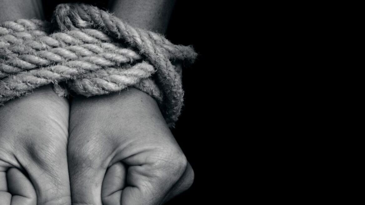 tied-hands