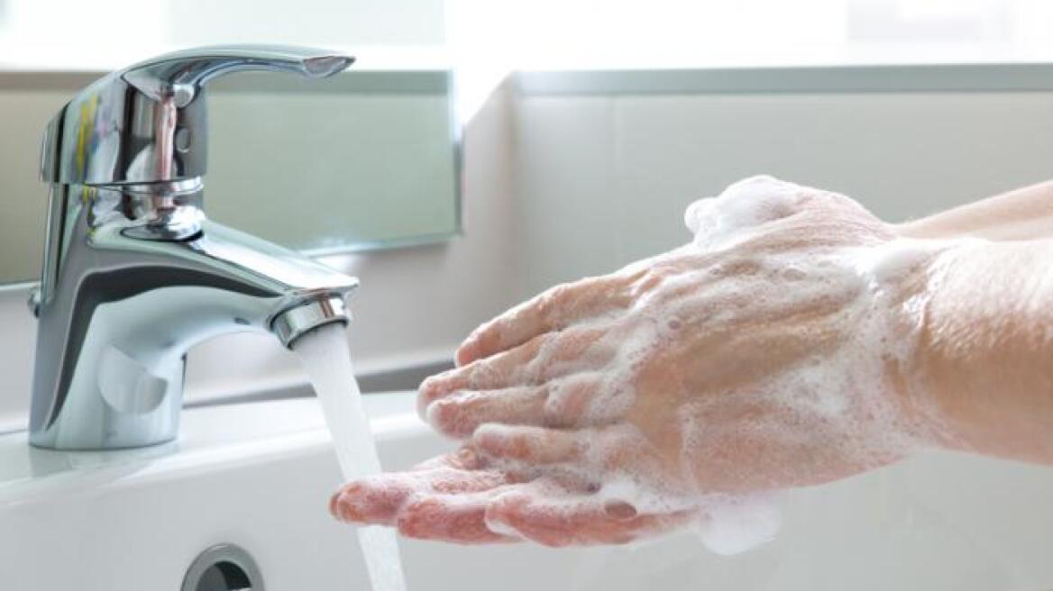 washing-hands