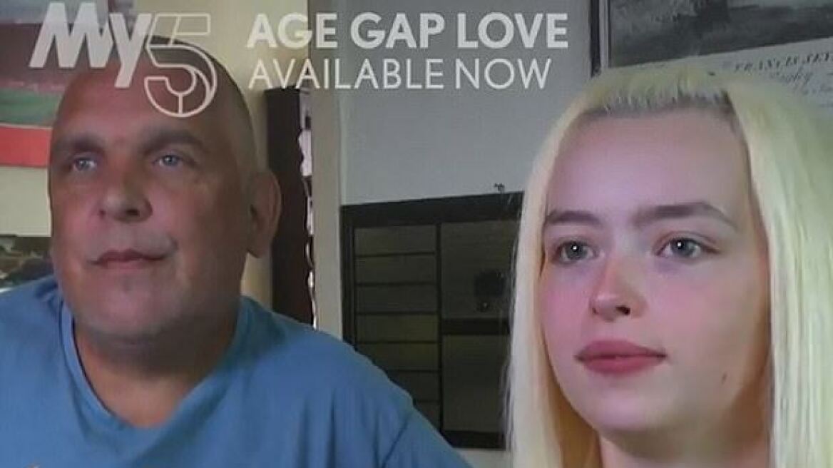 age-gap