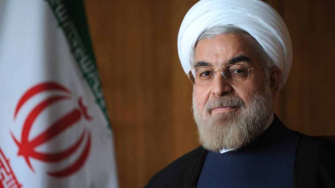 hassan-rouhani