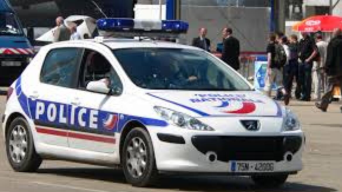 france_police