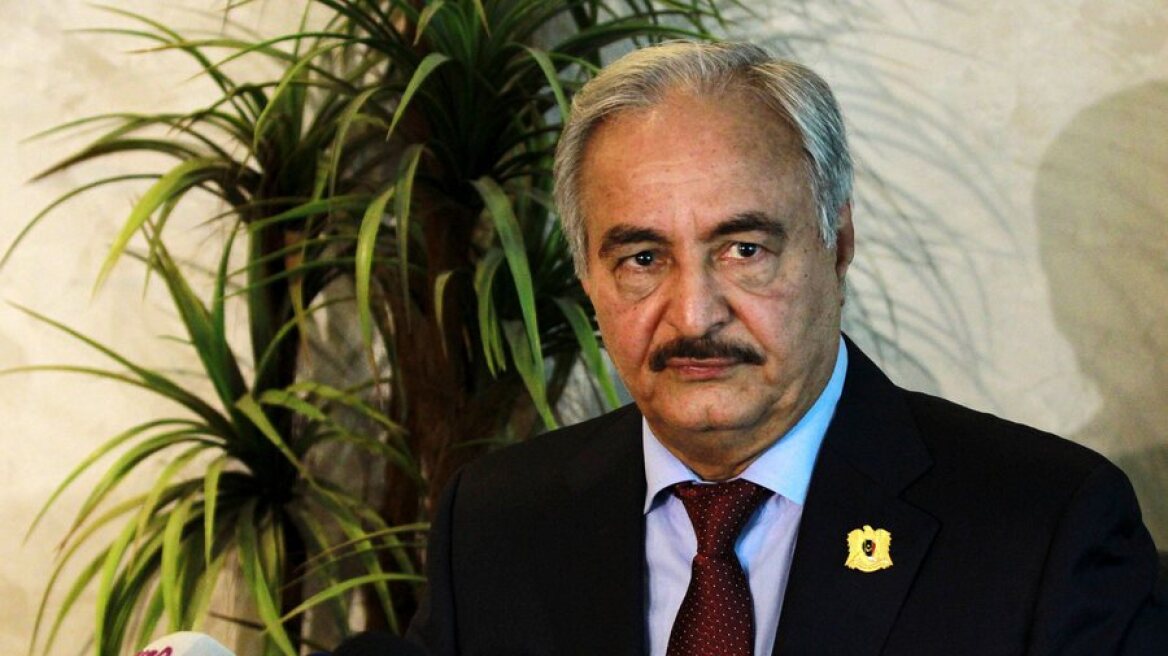 khalifa-haftar-libya