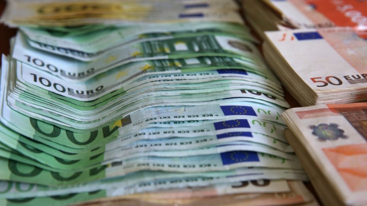 Euro-money