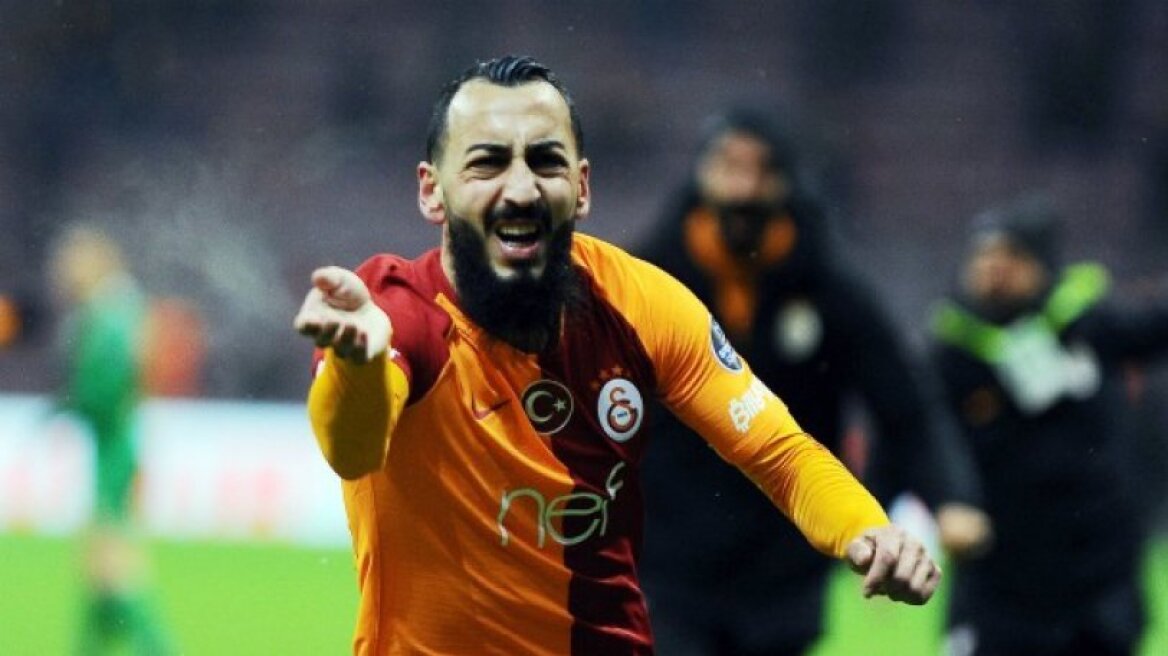 mitroglou