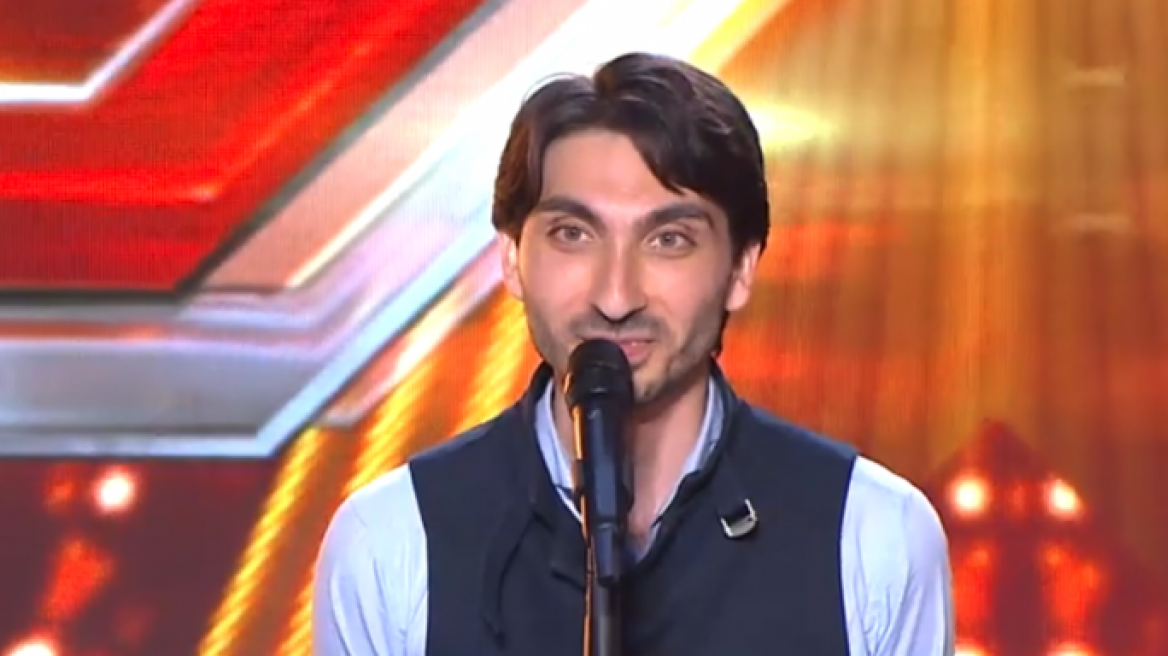 x-factor-diagonizomenos-tromakse-krites