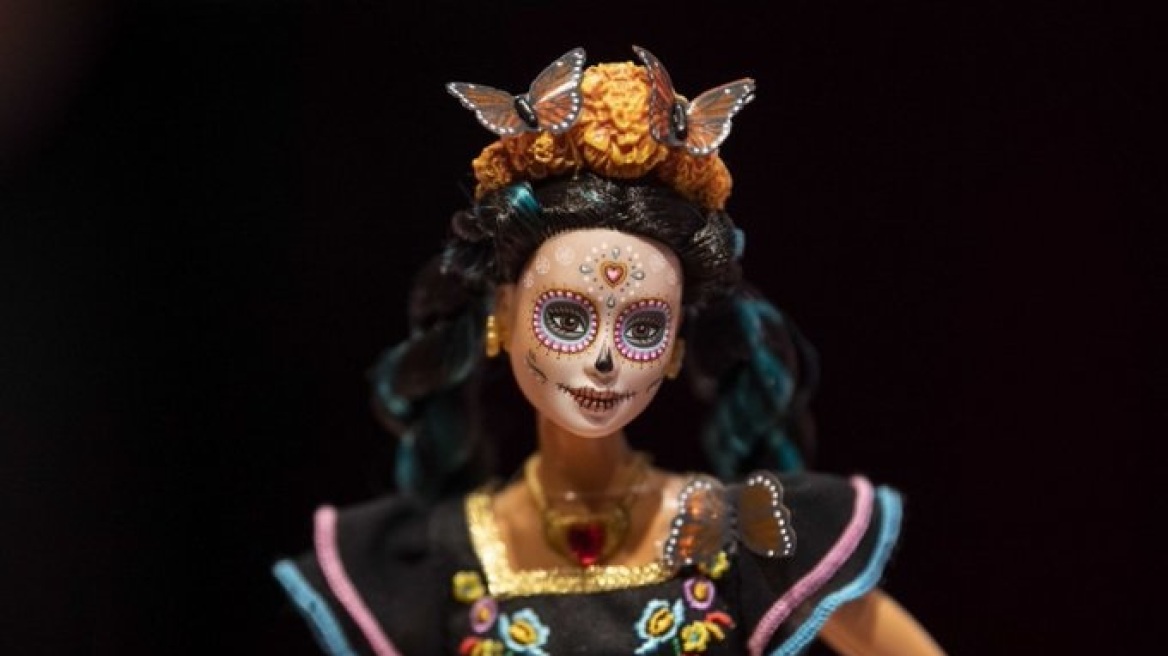 Barbie_Mexico
