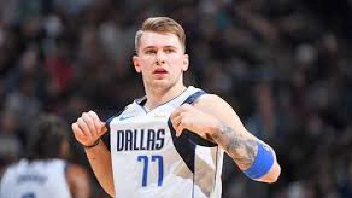 DONCIC