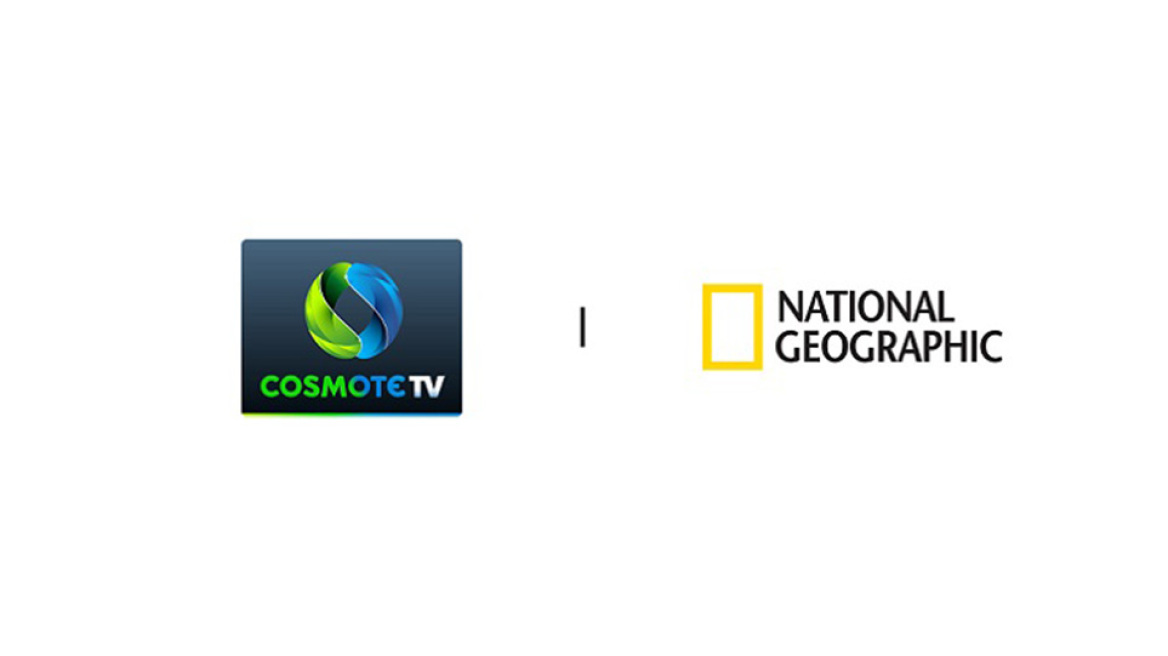 COSMOTE-TV_ΝΑΤIONAL-GEOGRAPHIC_LOGOS