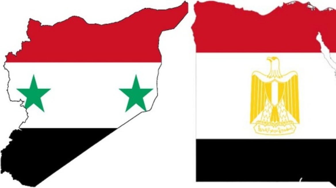 egypt_syria