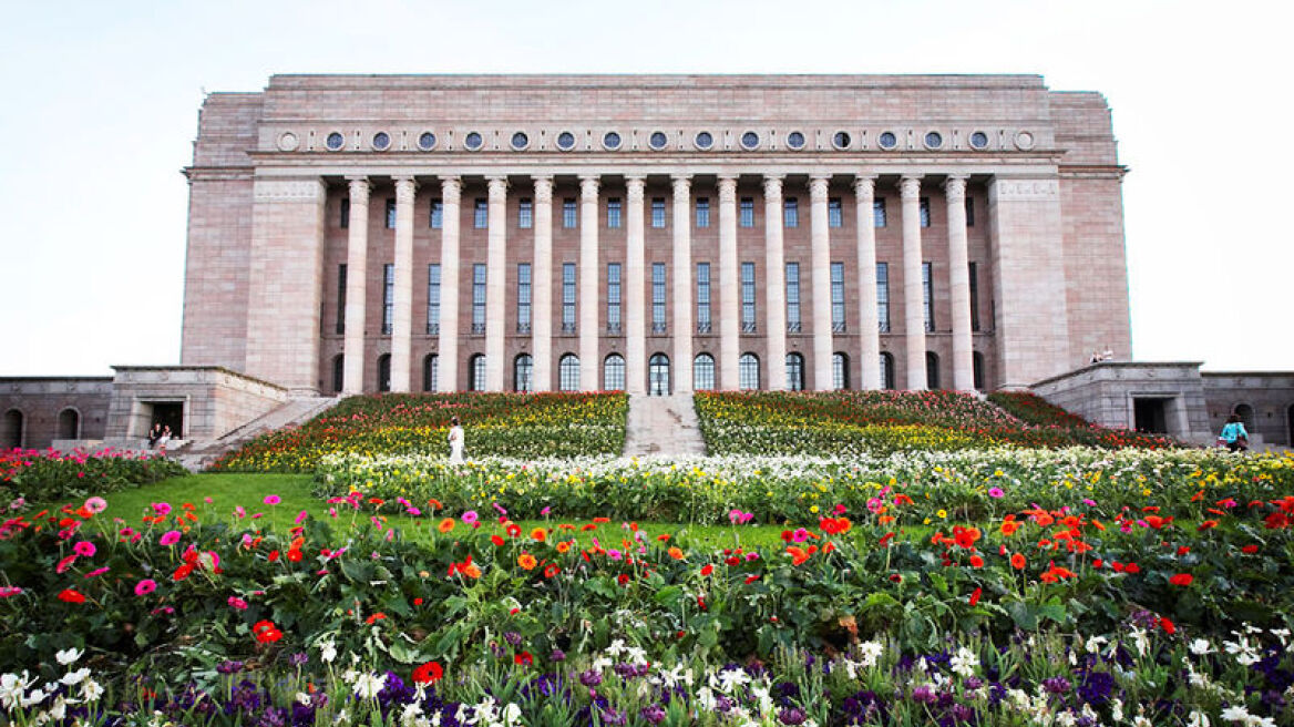 finland_parliament