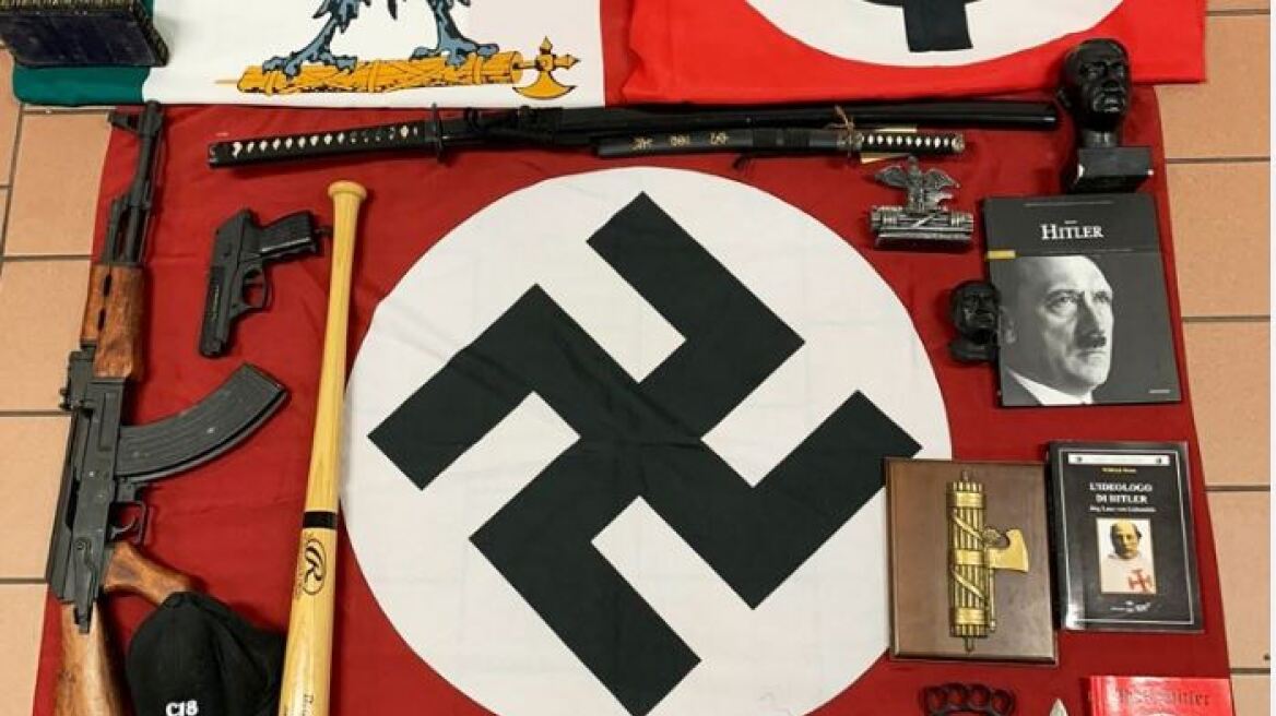 nazi-ekso