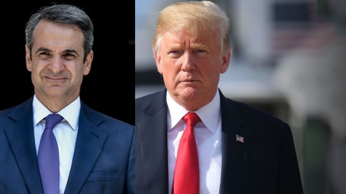 mitsotakis_trump_2