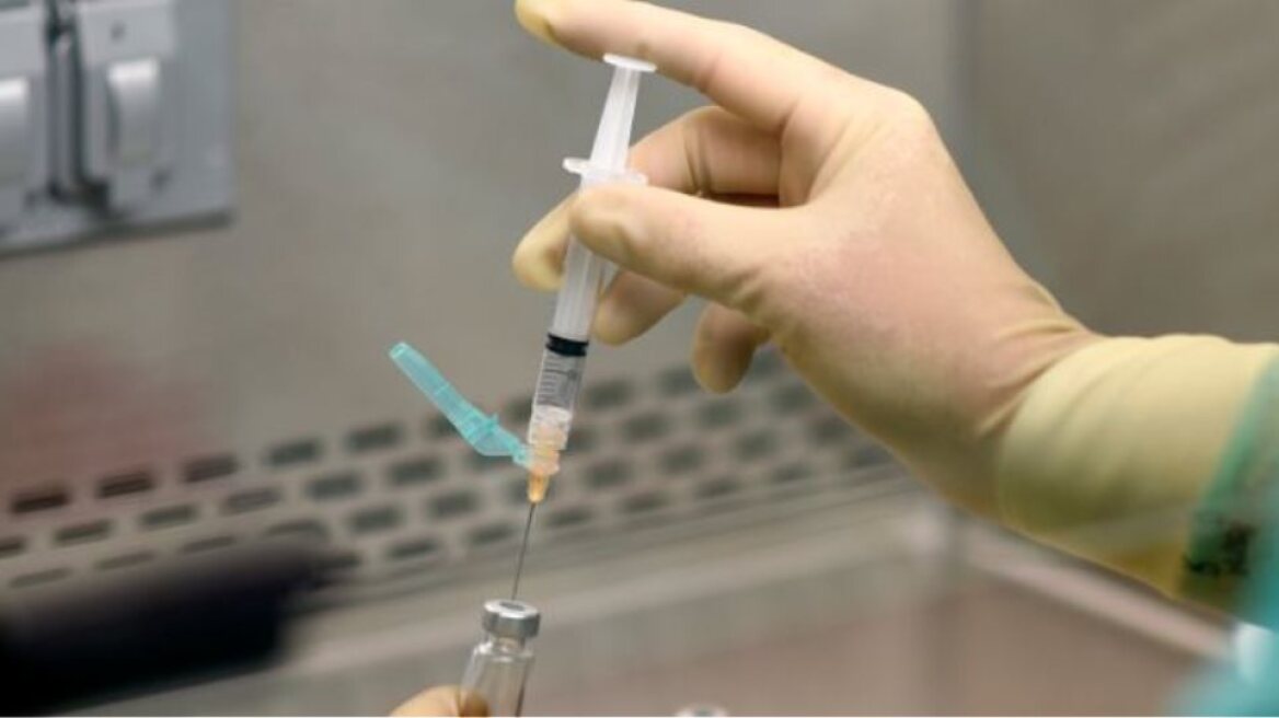 lab-vaccine