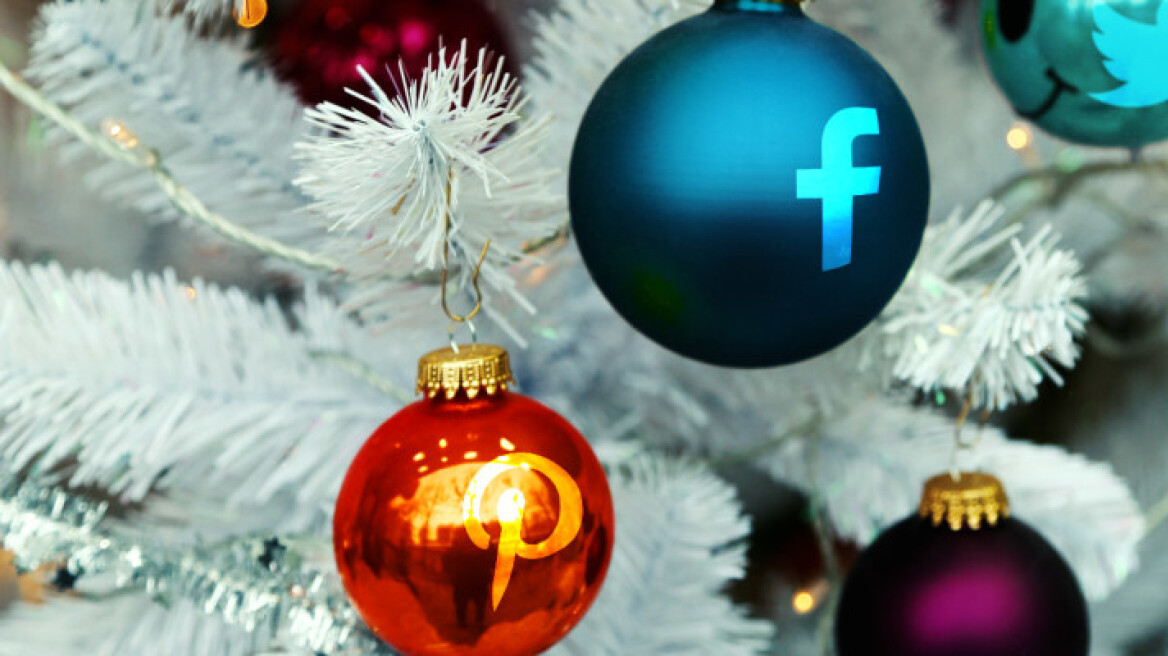 christmas-social-media