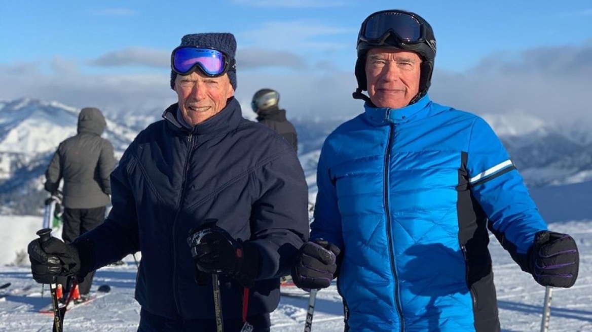 Schwarzenegger-posts-photo-skiing-next-to-Clint-Eastwood-_Name-a