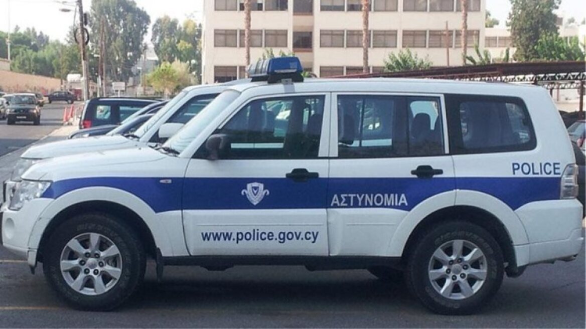 police_cyprus