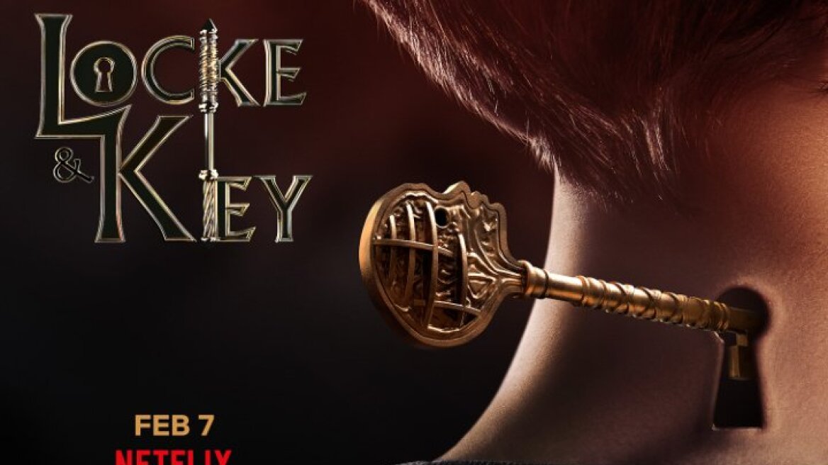 Locke-and-Key