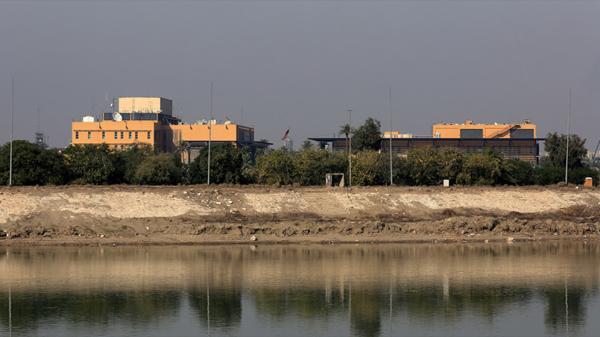 iraq-embassy-usa