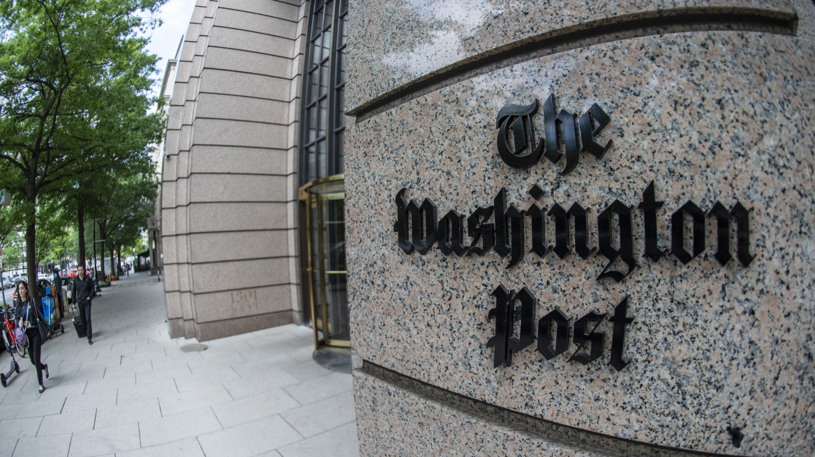 Washington-Post