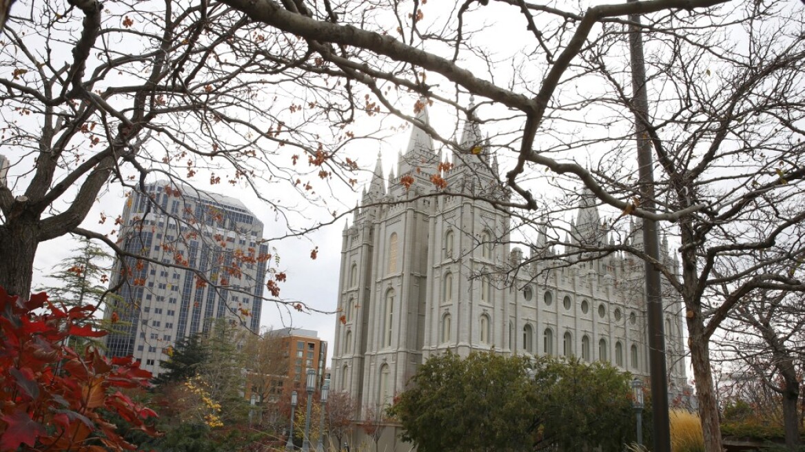 mormon-temple