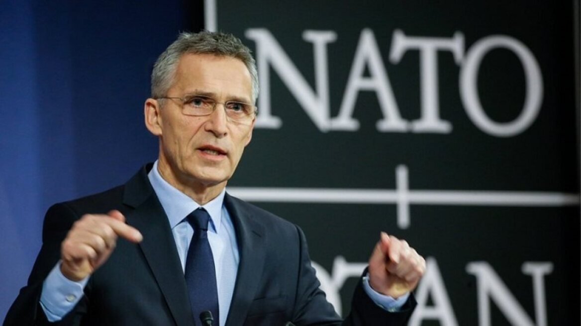 stoltenberg