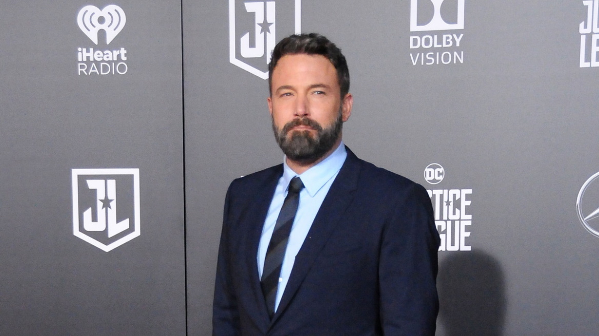 AFFLECK