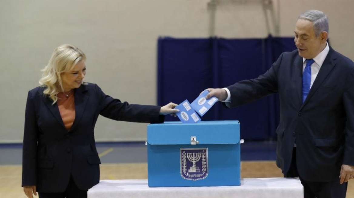 netanyahu-elections