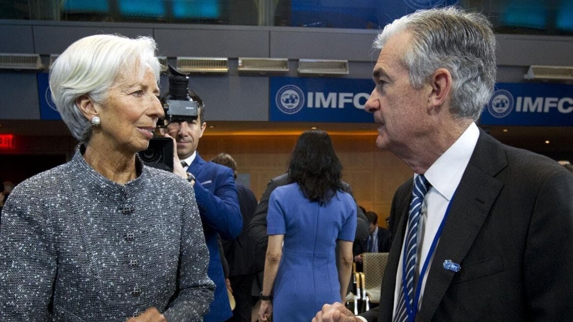 lagarde-powell