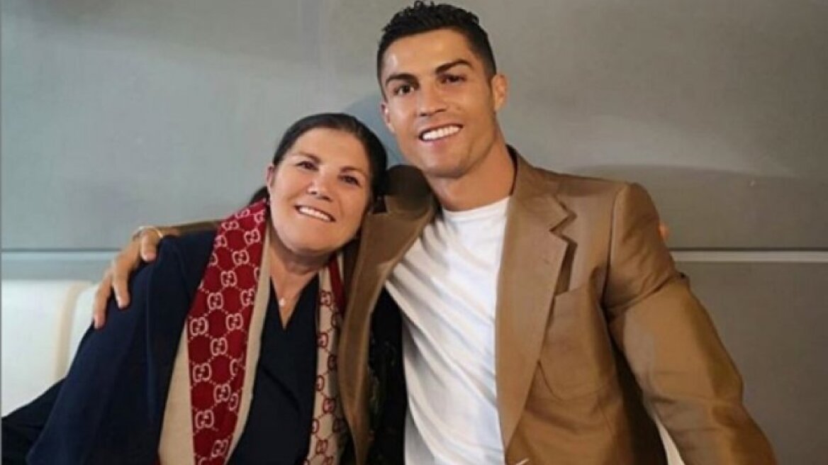 cristiano-mother_0