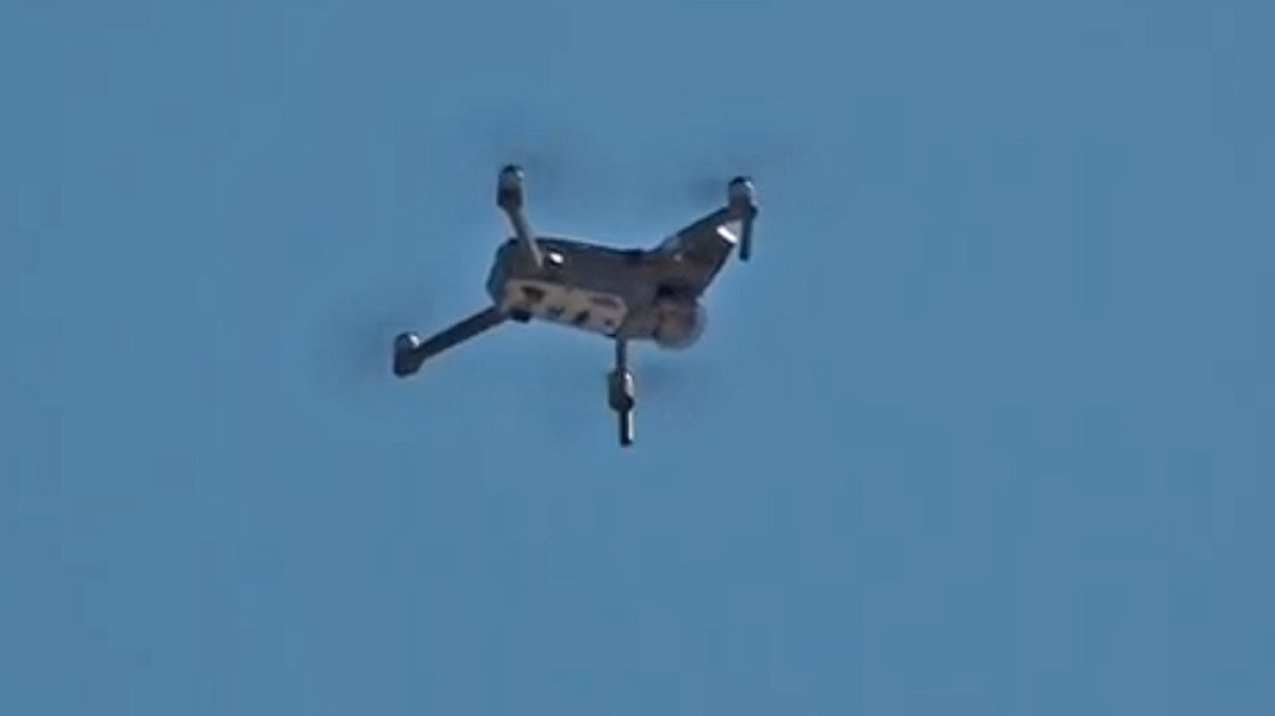 drone-xalkidiki