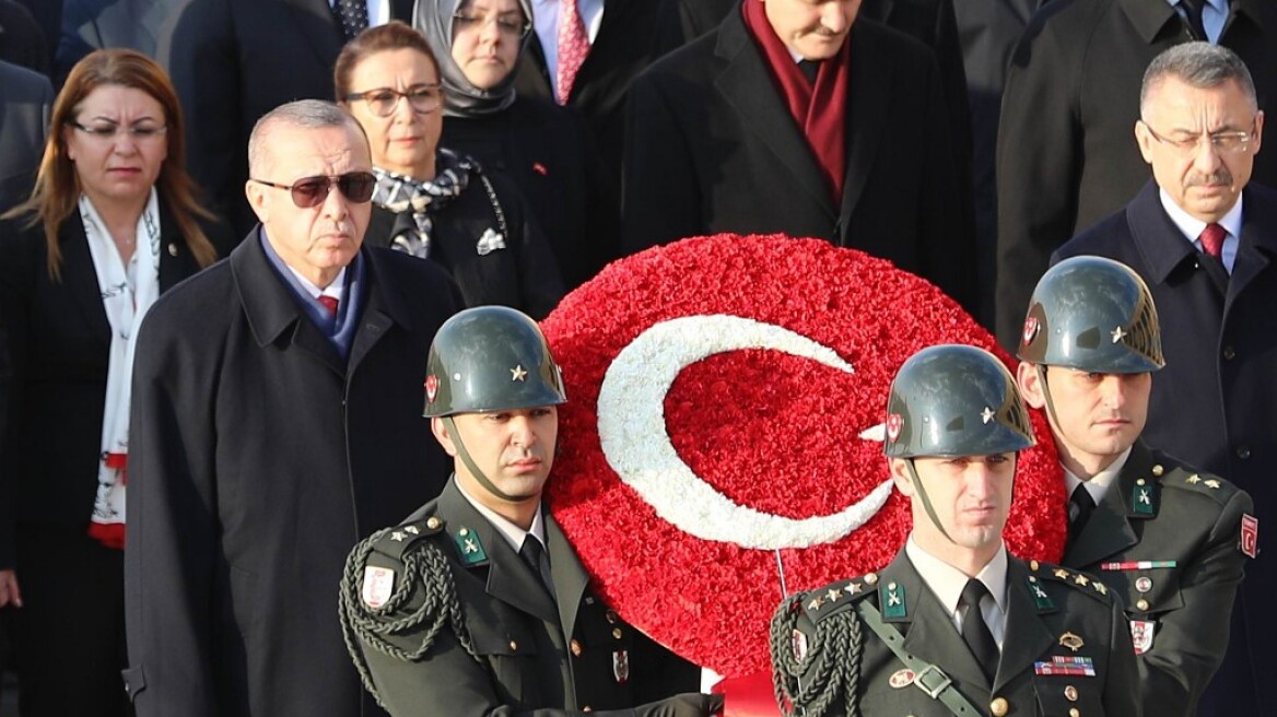 erdogan-army