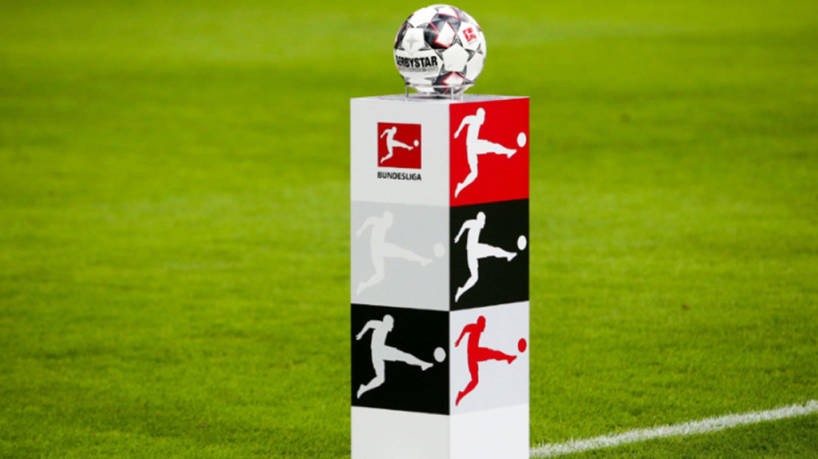 bundesliga-ball