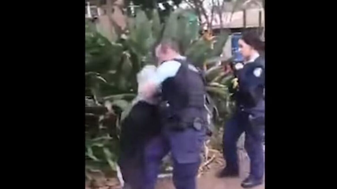 police-australia