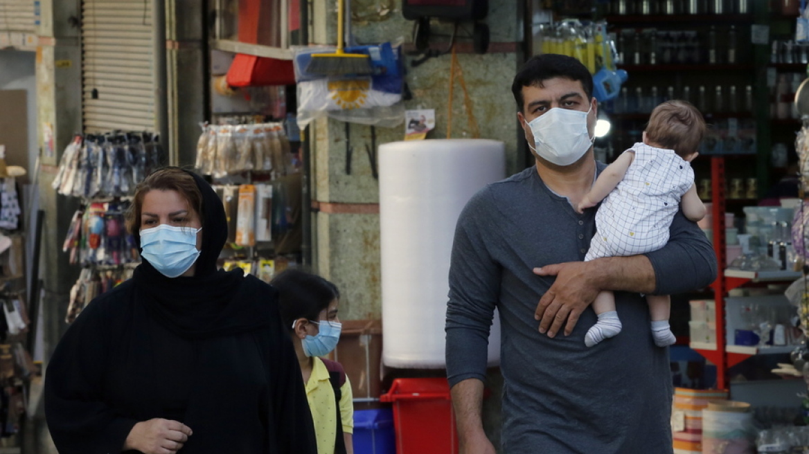 iran-pandemic