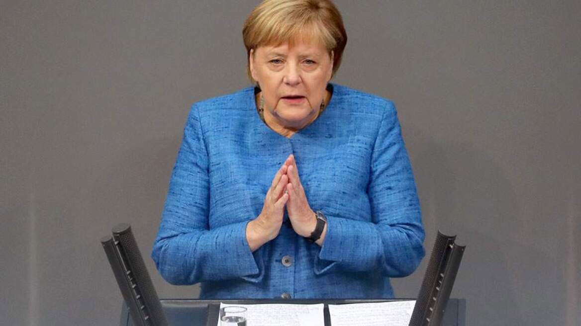 merkel-bloomberg