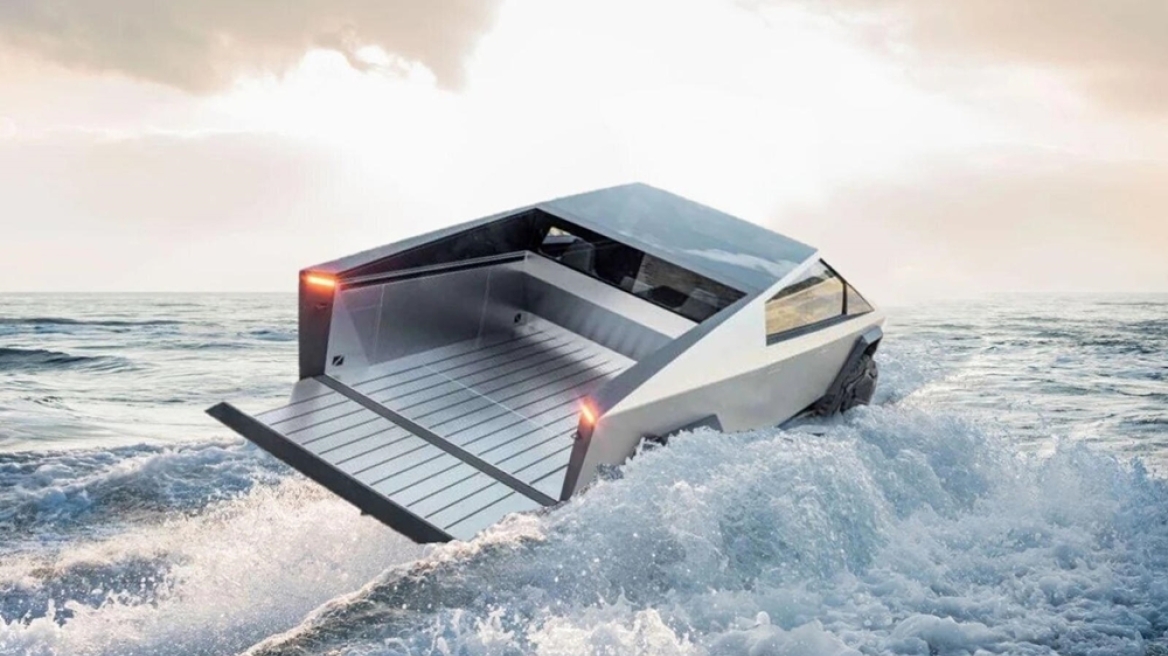 tesla-cybertruck-floating-water-boat-mode4676543_2