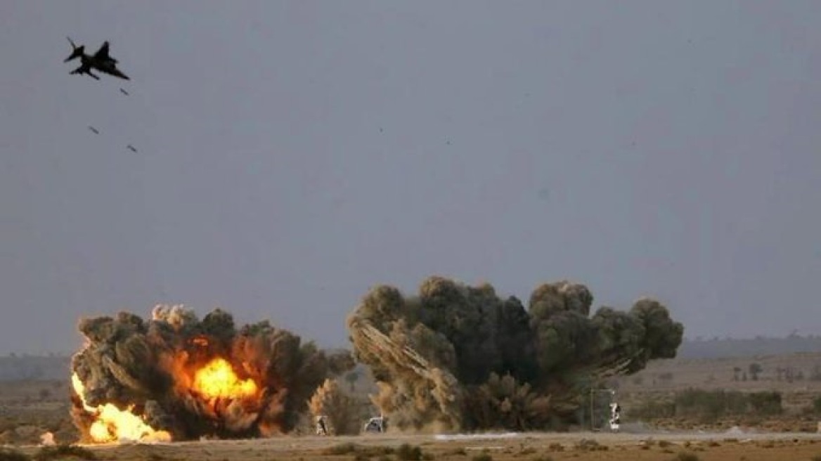 airstrike1