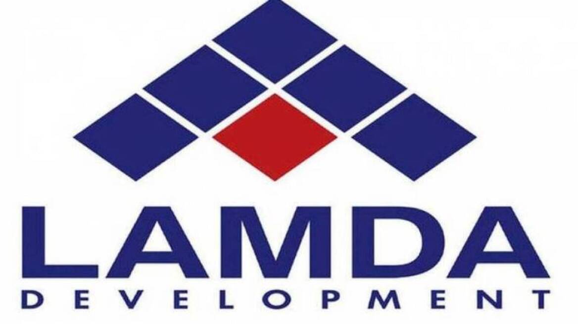 lamda_development_logo