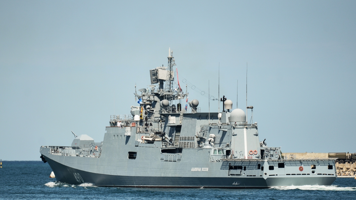 russia-navy