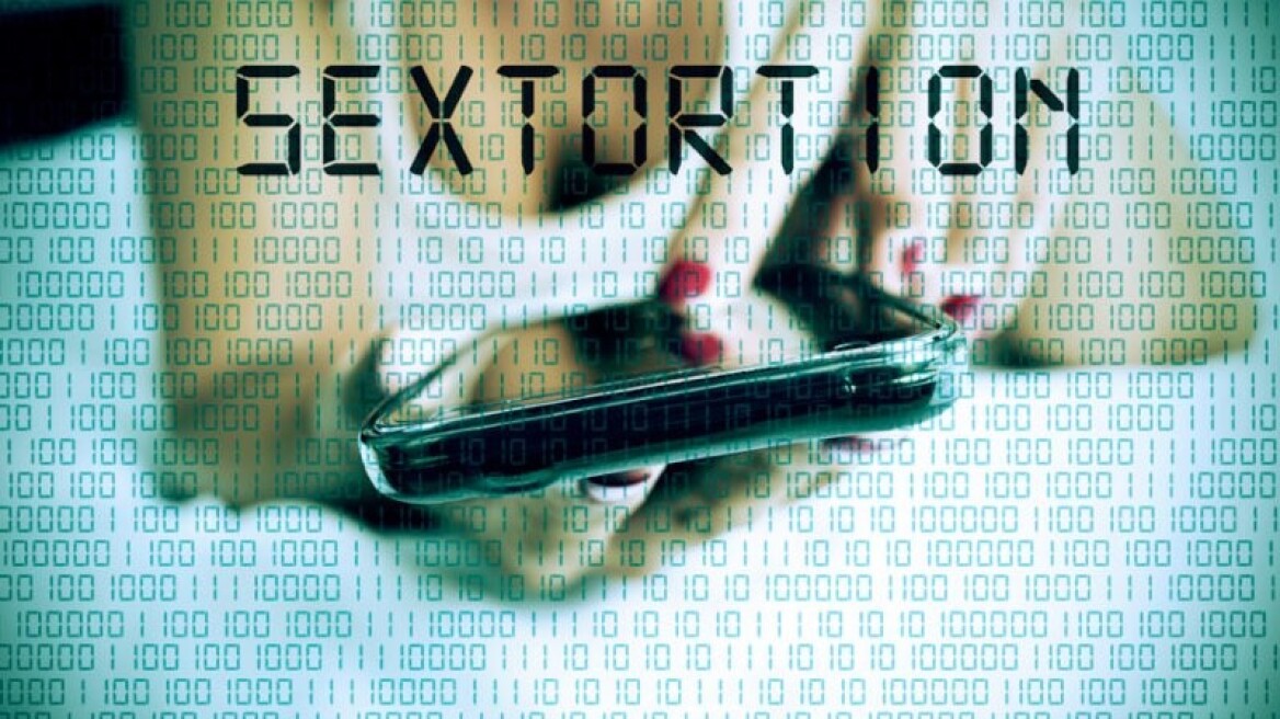 sextortion-scam